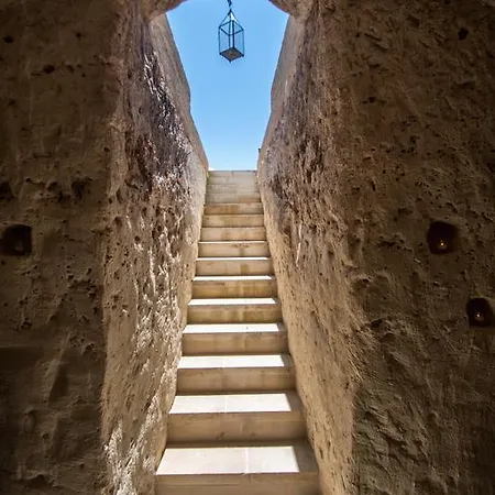 Masseria Muntibianchi Agriresort Restaurant & Фермерский дом Отранто