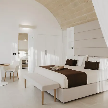 Masseria Muntibianchi Agriresort Restaurant &
