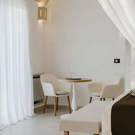 Masseria Muntibianchi Agriresort Alloggio per agriturismo