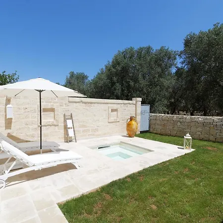 Masseria Muntibianchi Agriresort Restaurant & *