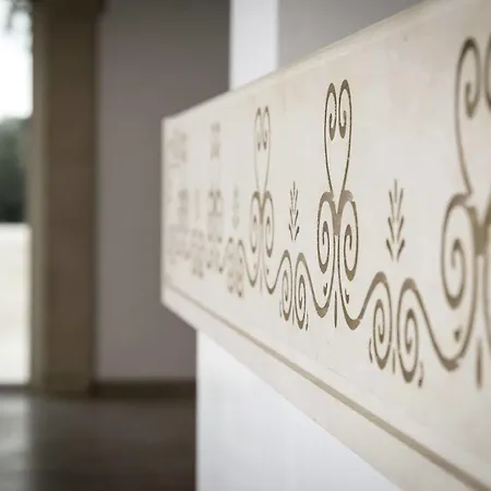 Masseria Muntibianchi Agriresort *