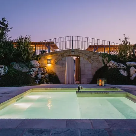 Masseria Muntibianchi Agriresort