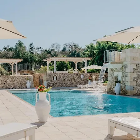 Masseria Muntibianchi Agriresort Otranto